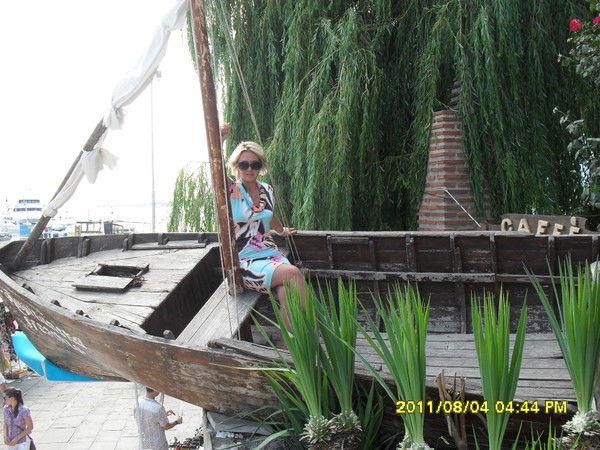 Марина Филякина