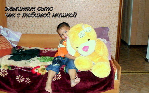 Kulyash_33 Kushanbaeva