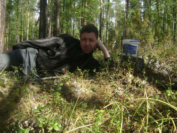 Алексей Наделяев