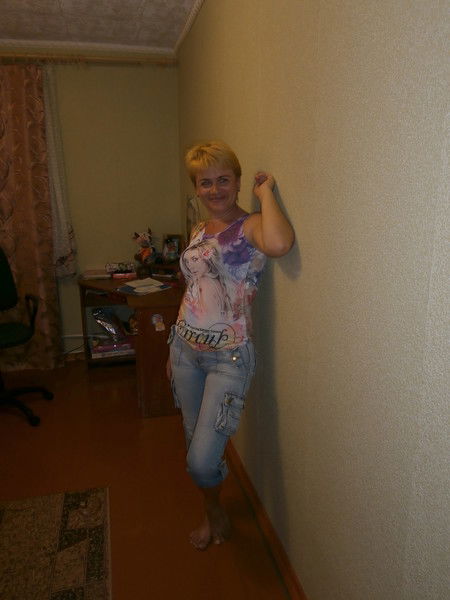 Татьяна Торчинская