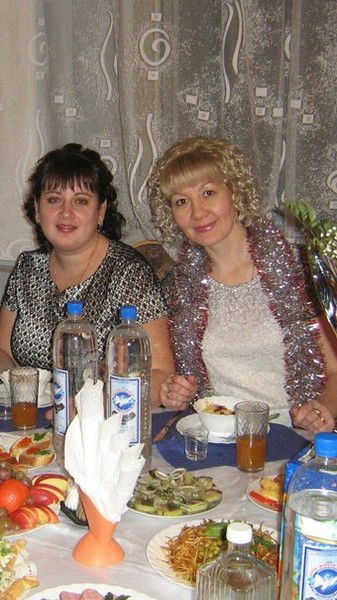 Елена Пелогеина