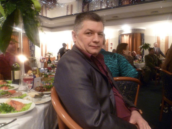 Дима Молоков