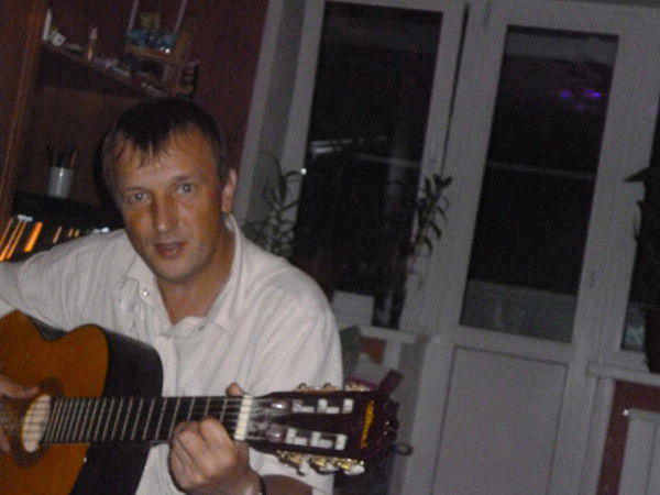 Денис Бронский