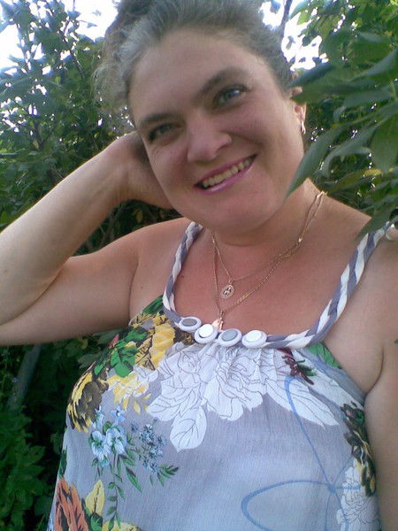 Галина Шайдурова