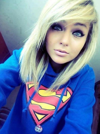 Елизавета Мельникова