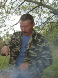 Валентина Аксененко