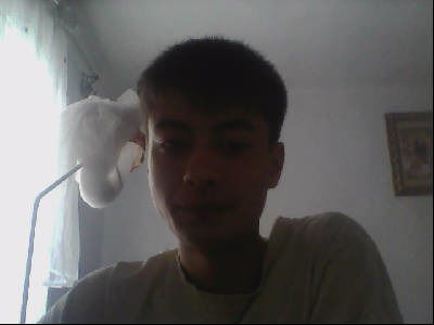 Андрей Мазурин