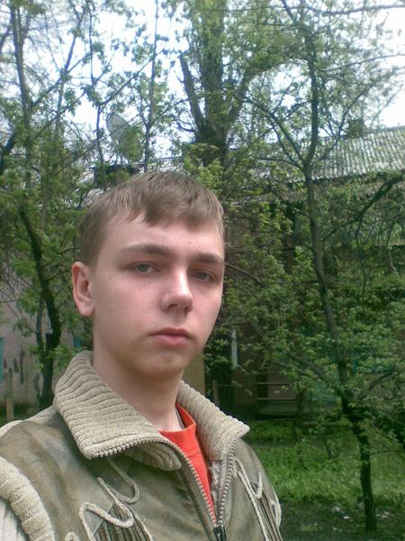 Андрей Овсянников