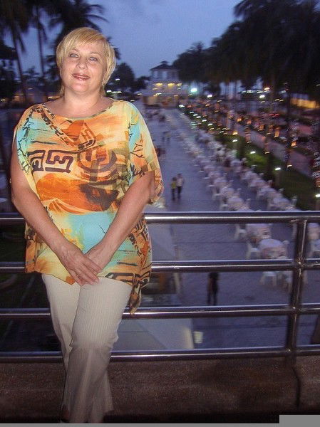 Наталья Зорич