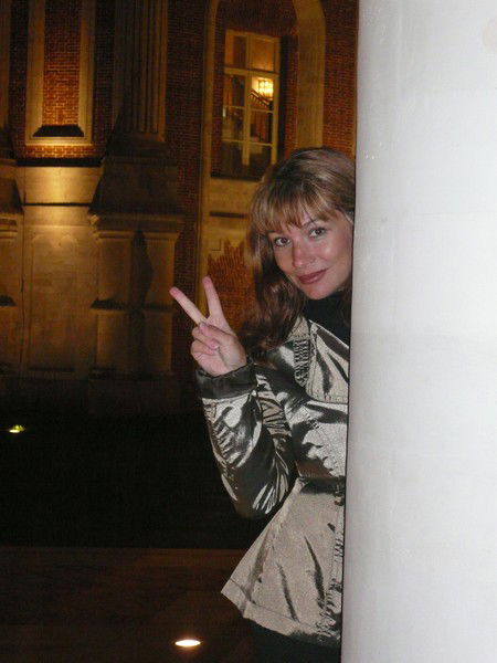 Светлана Седова