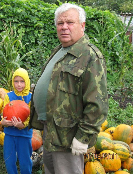 Ростислав Мазур