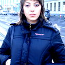 Svitlana Lyazer