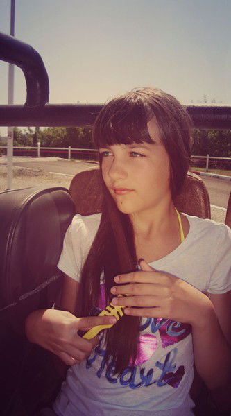 Вера Хвостикова