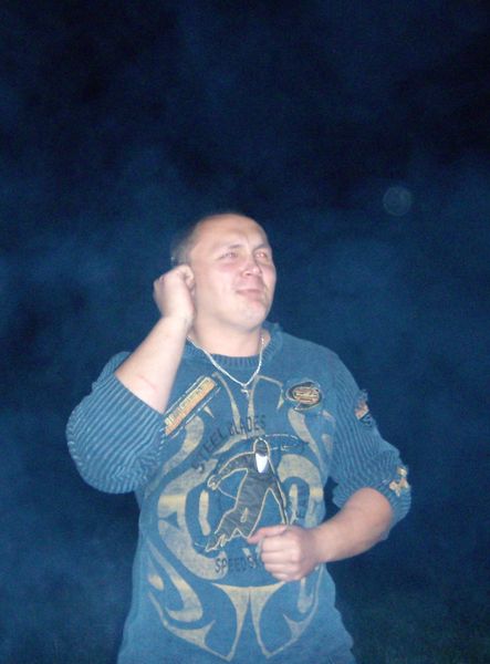 Юра Зубарев