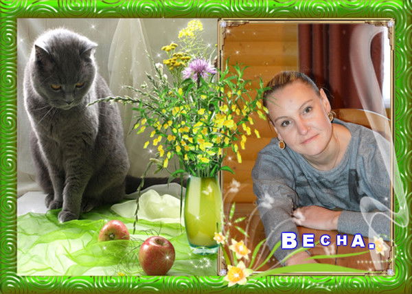 Ольга Гулевич