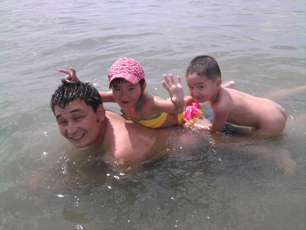 Асет Джукеев