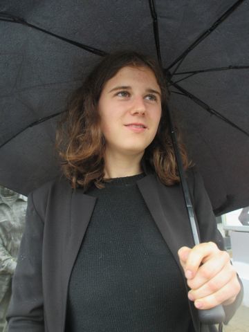 Esclarmonde ☤☤☤