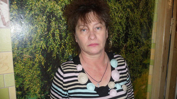 Светлана Черткова