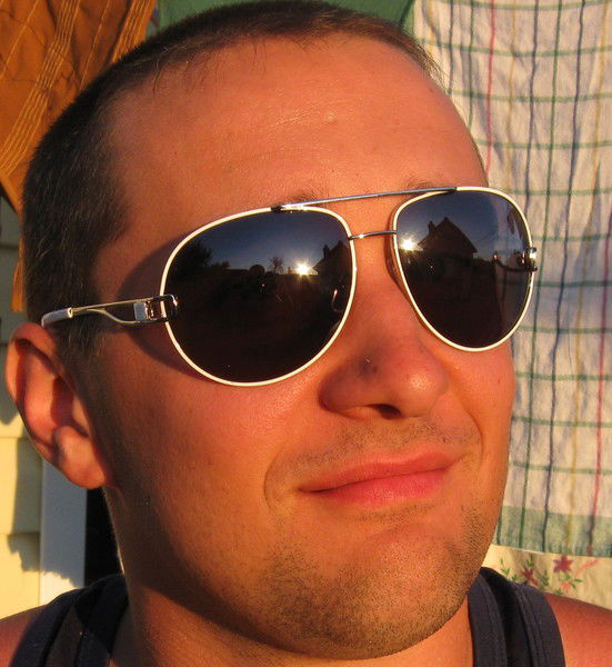 Алексей Montsev