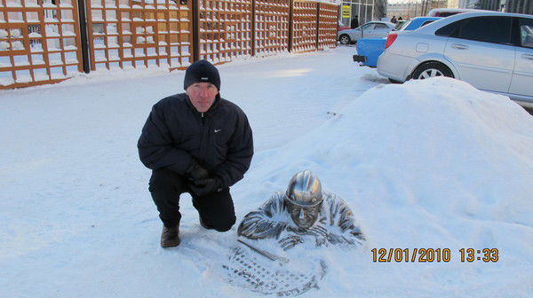 Владимир Ревин