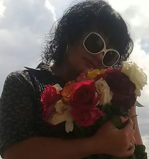 Галина Федорук