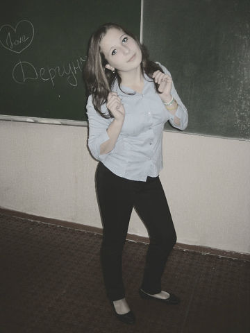 Анка Ликунова