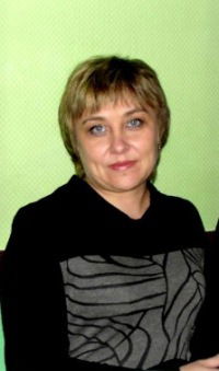 Наталья Быхало