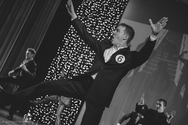 Роман Мохов