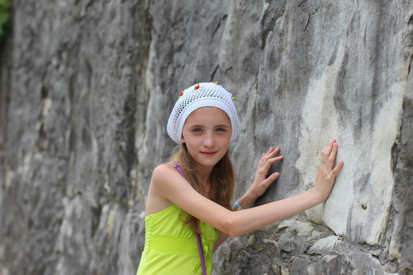 Лена Жаринова