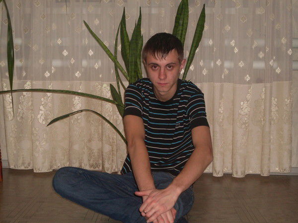 Виктор Беликов