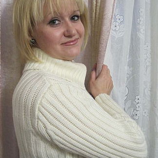 Людмила Чеснакова