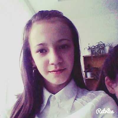 Валентина Исаева