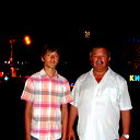 Фархат Шарафутдинов