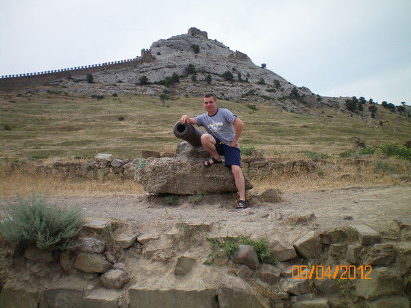 Евгений Касаткин