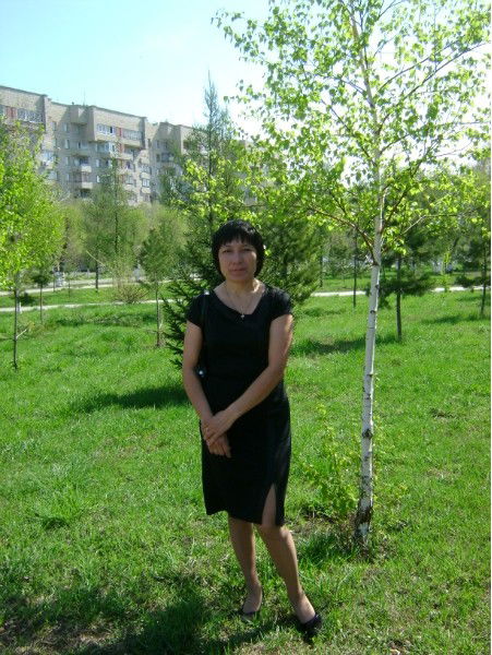 Сания Мухаметкалиева