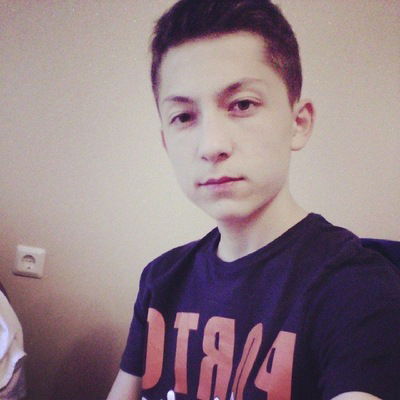 Давид Никифоров