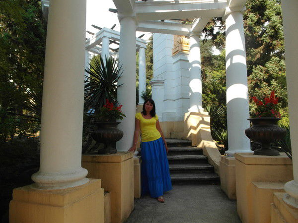 Олеся Кобзева