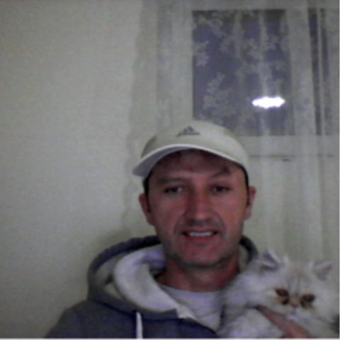 Малик Холназаров