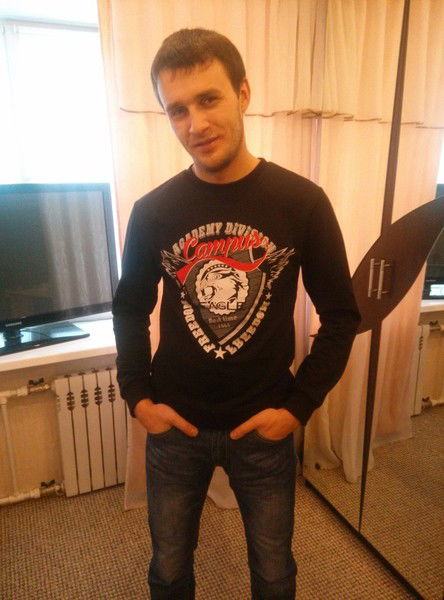 Александр Соловьёв