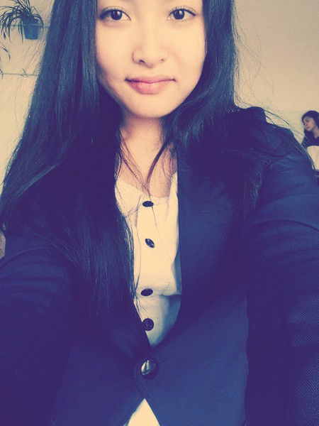 Эльмира Аманжанова)