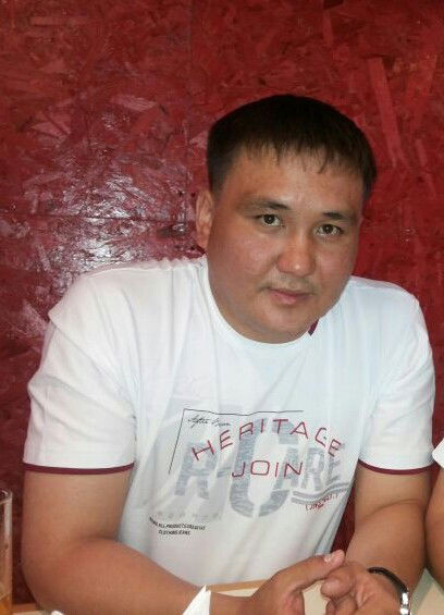 Алтай Кашаганов