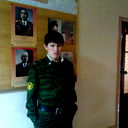 Айдос Нурахов
