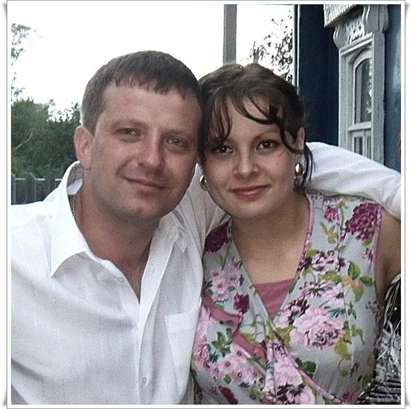 Екатерина Лукьянова