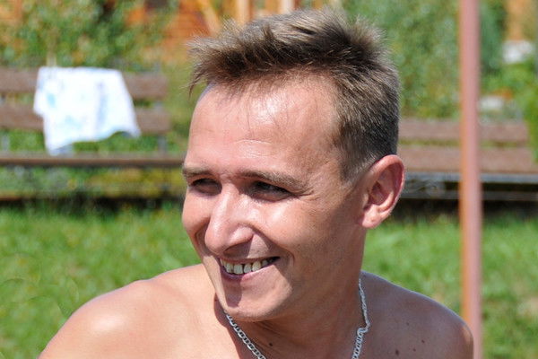 Владимир Полевой