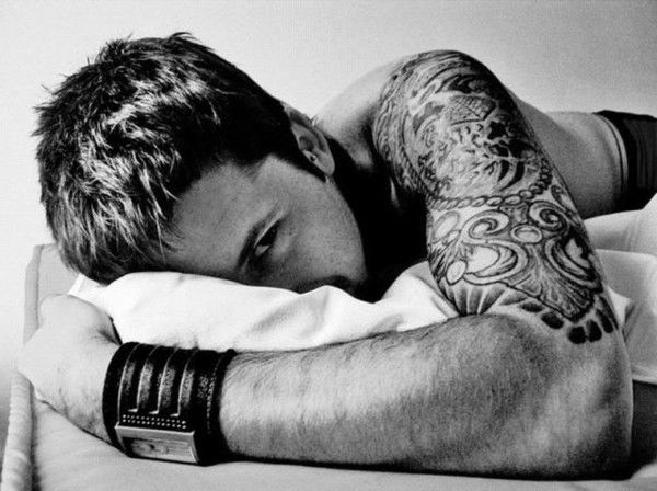 Мих@ил Бэрг