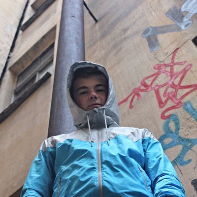 Игорь Репин