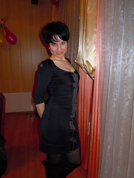 Луиза Буриева