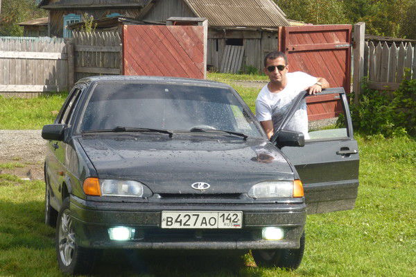 Рамин Мухтаров