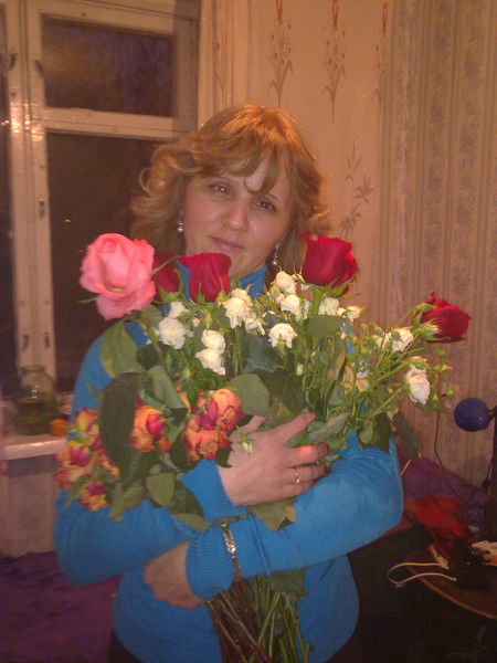 Сабиха Михайлова