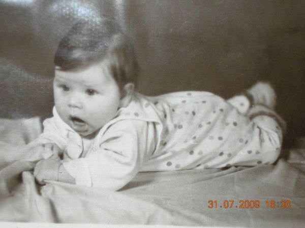 Оксана Васильева